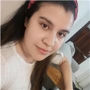 Profesora de Biología con experiencia brindando clases de apoyo online a estudiantes de enseñanza media y universitarios